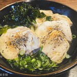 ヨコクラうどん - 