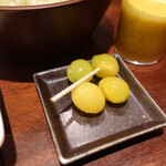 銀座かつかみ - 