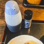 ヨコクラうどん - 