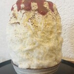 こひる庵 - W（ホワ）チョコラズタルト　通常サイズ　1700円