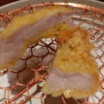 銀座かつかみ - 