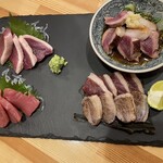 合鴨専門店 香春 - 