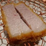 銀座かつかみ - 