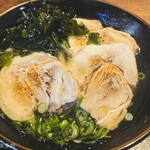 ヨコクラうどん - 