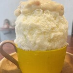 こひる庵 - 小豆果〈白〉　2月中旬まで！