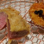 銀座かつかみ - 