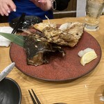 魚屋 めのじ - 