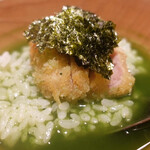 銀座かつかみ - 