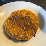 ヨコクラうどん - 