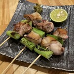 合鴨専門店 香春 - 