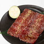 Honchou Yakiniku Datenari - 