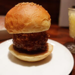 銀座かつかみ - 