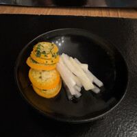 HIGASHIYA GINZA - 