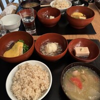 HIGASHIYA GINZA - 