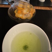 HIGASHIYA GINZA - 