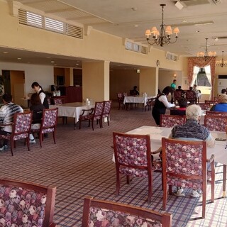 太平洋クラブ&アソシエイツ益子コースレストラン_2