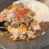 麻婆まぜそば 麻ぜろう