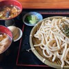 うどんや　藤