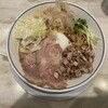 らーめん 鱗  高槻店