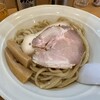 らぁ麺 柊