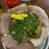 神戸ラーメン 第一旭 三宮西店