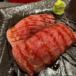 お肉一枚売りの焼肉店 焼肉とどろき - 