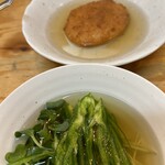 ちょいおでん - 