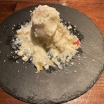 肉とチーズ Jajaja - 