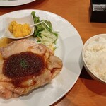 イクジーノ カフェ - 