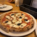ピッツェリア グランデ - 