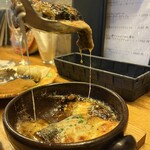 ピッツェリア グランデ - 