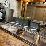 ちょいおでん - ザ・この字