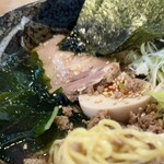 Fuumen - 風麺(しょうゆ)