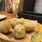 ピッツェリア グランデ - 