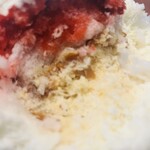 こひる庵 - キャラメルで甘さもしっかり！