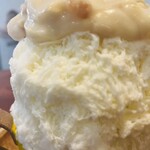 こひる庵 - このもったりたっぷりの小豆果あんが大好き！