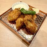 Muramatsu Shouten Sushi To Tempura To - 