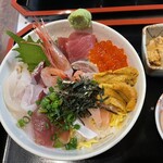 三四味屋 - 料理写真: