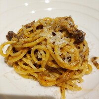 楽食倶楽部 裏小路牛肉店 - 