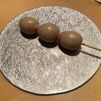 焼鳥 市松 - 