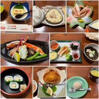 札幌かに本家 名古屋駅前店 - 