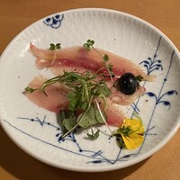 焼鳥 市松 - 