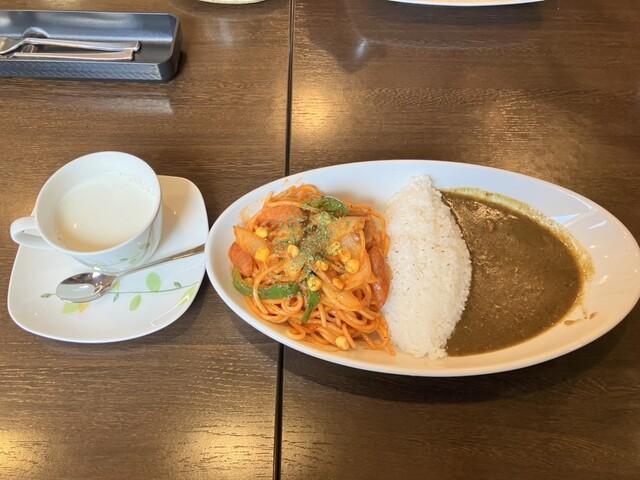 珈琲店豆の木 - 佳景山（喫茶店）の写真