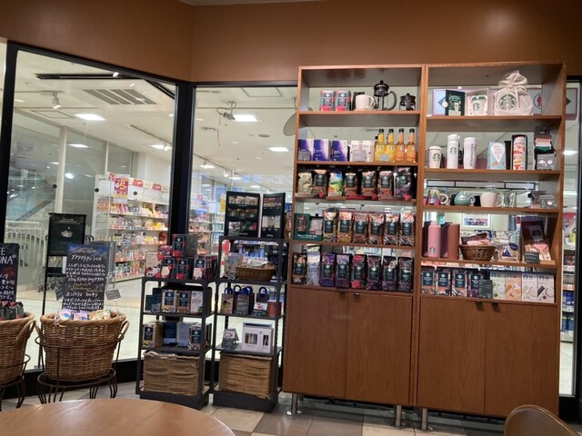 Starbucks Coffee Ion Kita Senri Ten photo 5