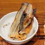 勢麟 - このヒレもでっかい\(//∇//)\