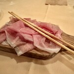 イ・ビスケロ - 