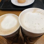 スターバックス・コーヒー - 