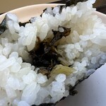 初狩パーキングエリア （上り線）　峠の茶屋 - 