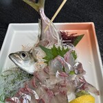 活魚料理 かべしま - 