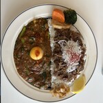 カレーの子 くろしお - 